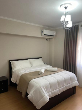 Andi's Apartment 3